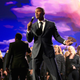 Illustration for article titled No Big Deal: Jamie Foxx Pulled a Guy From a Burning Truck